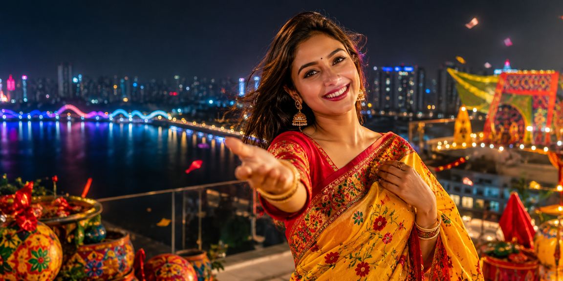 ঢাকায় পহেলা বৈশাখ উৎসবের আনন্দে bnplaybd44 ক্যাসিনো গেম উপভোগ করছেন একজন ব্যবহারকারী