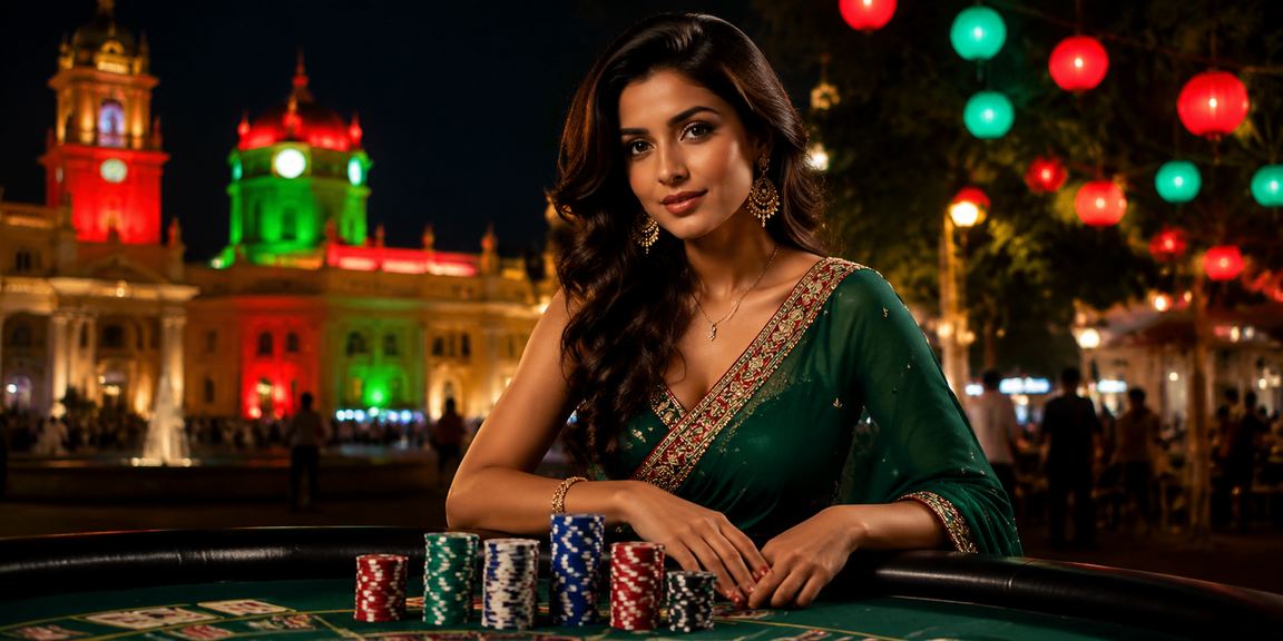রংপুরে bnplaybd44 - এ আন্দার বাহার গেম খেলছেন একজন ব্যবহারকারী লাল সবুজ পর্দায়